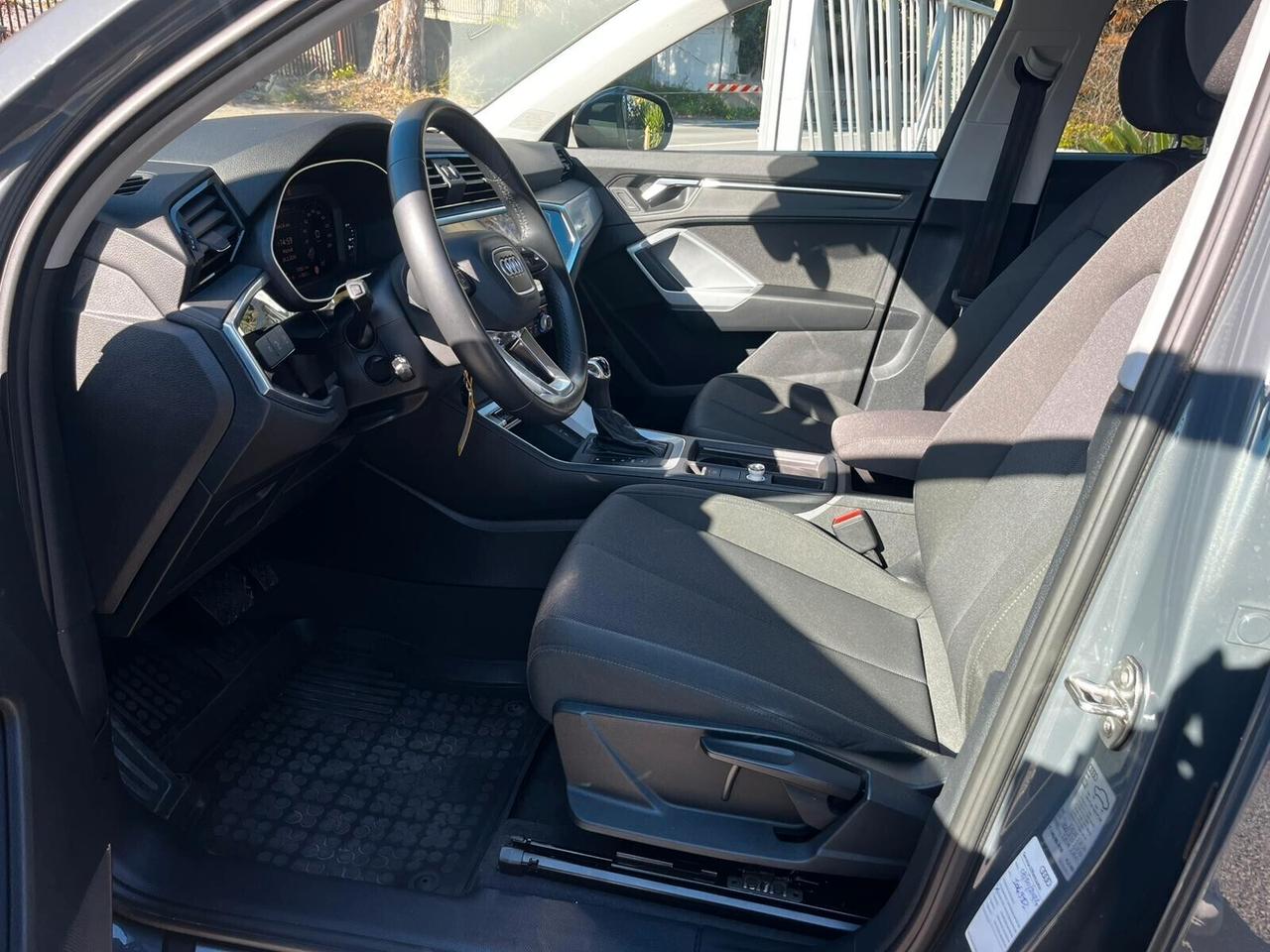 Audi Q3 35 TDI S tronic Advanced