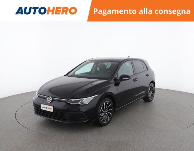 VOLKSWAGEN Golf 1.0 TSI EVO Life