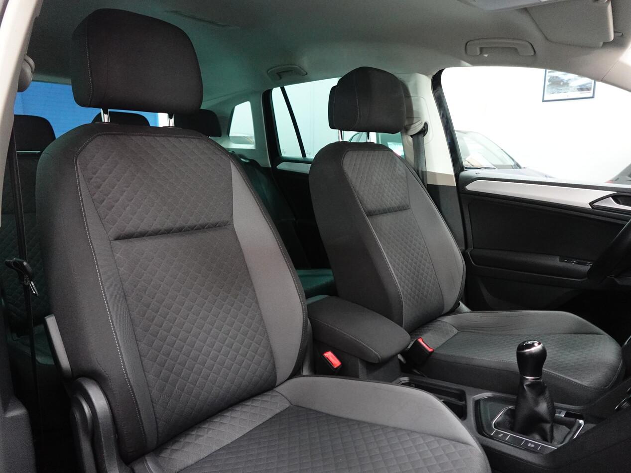 Volkswagen Tiguan 2.0 TDI 150 CV BUSINESS
