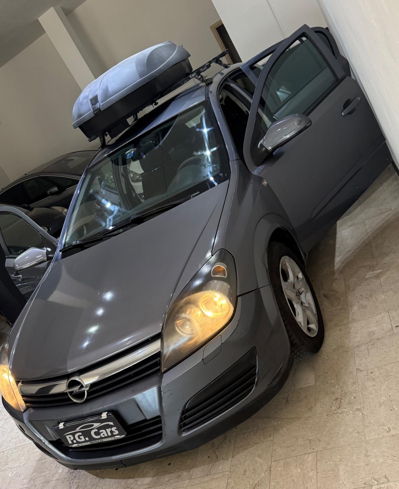 Opel Astra 1.3 CDTI 5 porte Enjoy