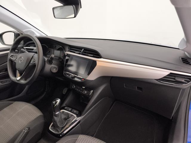 OPEL Corsa 1.2 Edition s&s 75cv