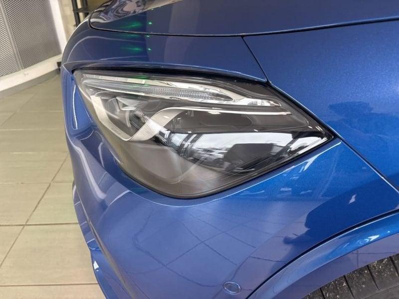 Mercedes-Benz GLA 35 AMG AMG Line Premium