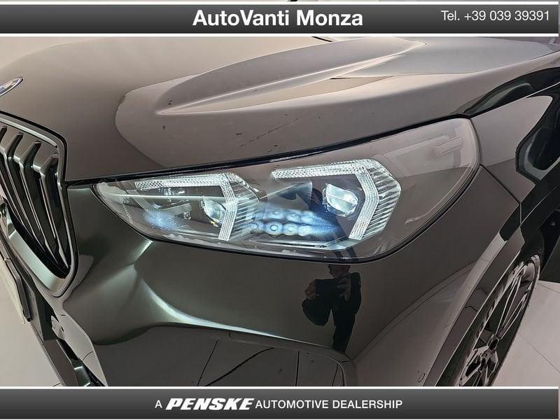 BMW X1 X1 xdrive 25e MSport Pro auto