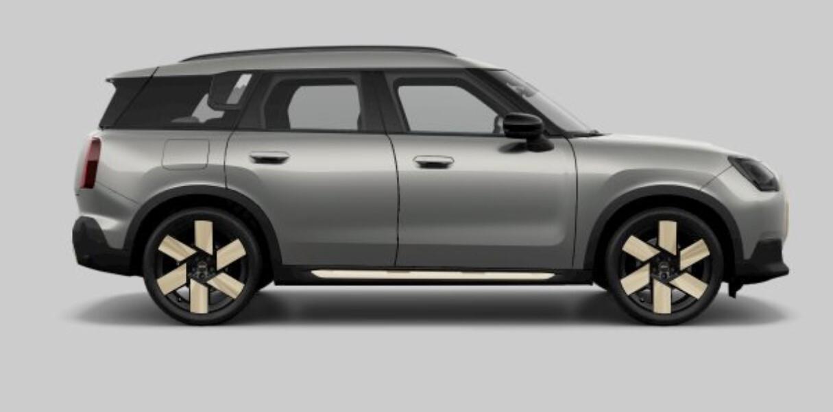 Mini Others COUNTRYMAN C170 FAVOURED PS UFFICIALE ITALIA