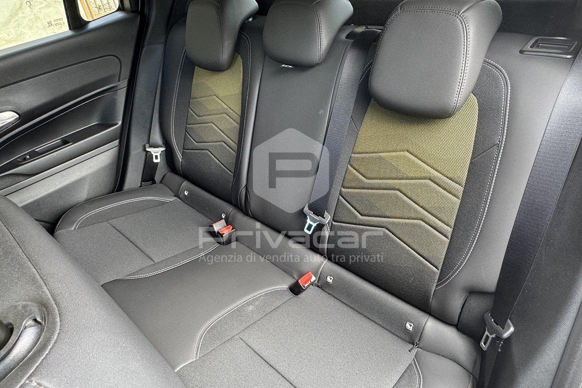 JEEP Avenger 1.2 Turbo 100 CV Summit