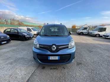 Renault Kangoo 1.5 dCi 90CV 5 porte Limited