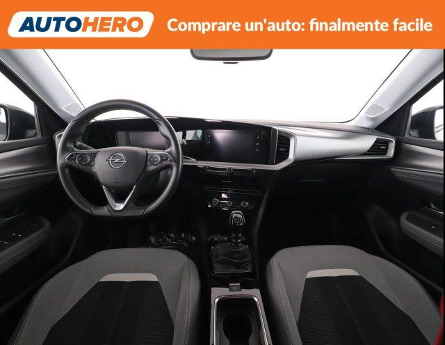 OPEL Mokka 1.5 diesel Edition