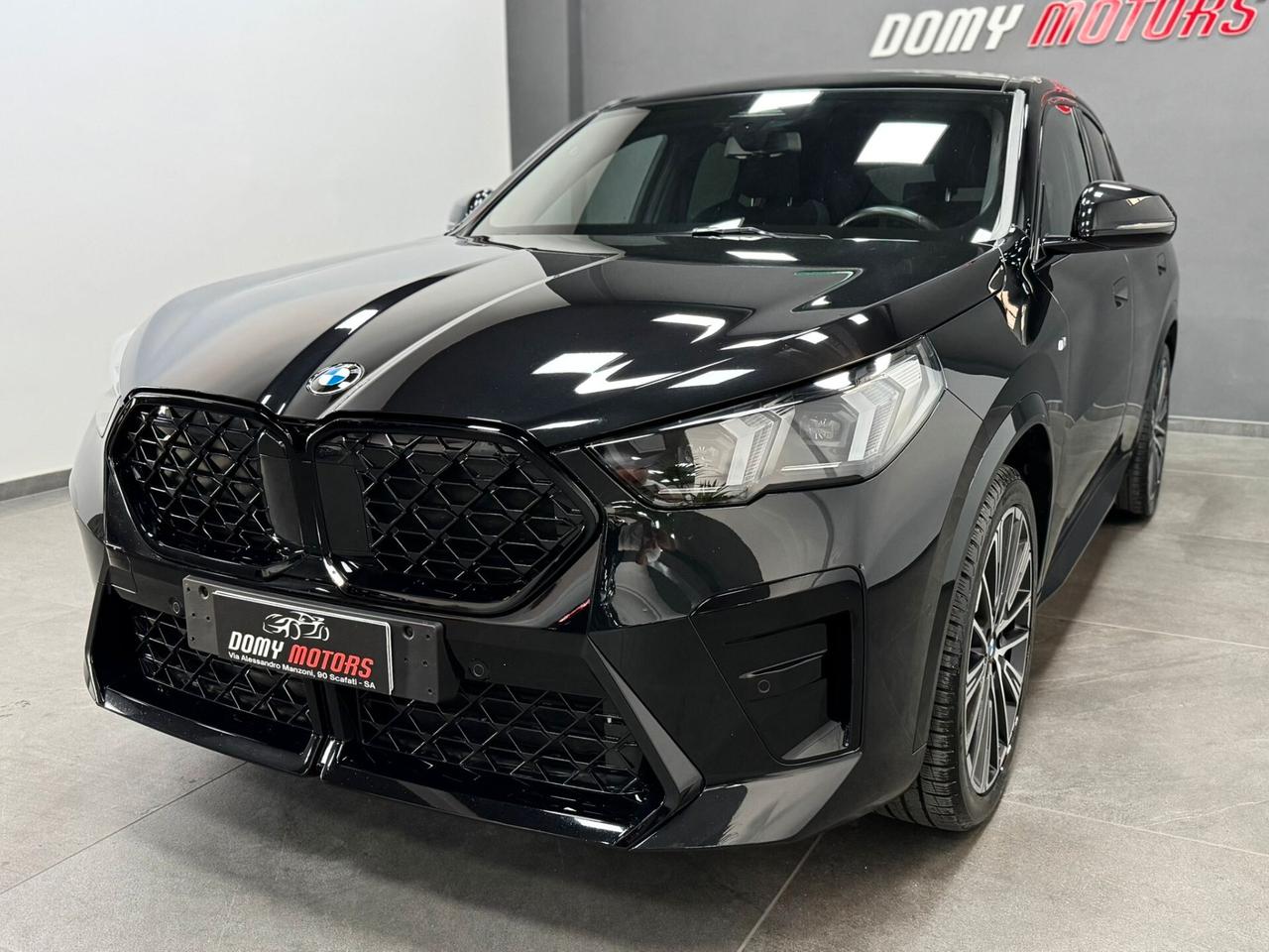 Bmw X2 sDrive MSport