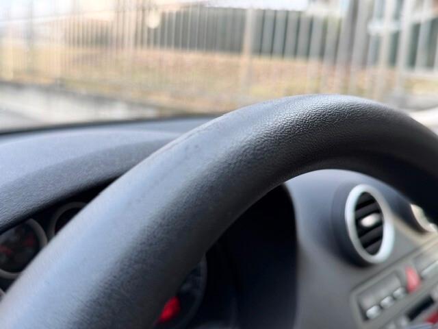 Audi A3 1.6 Ambition 3 porte