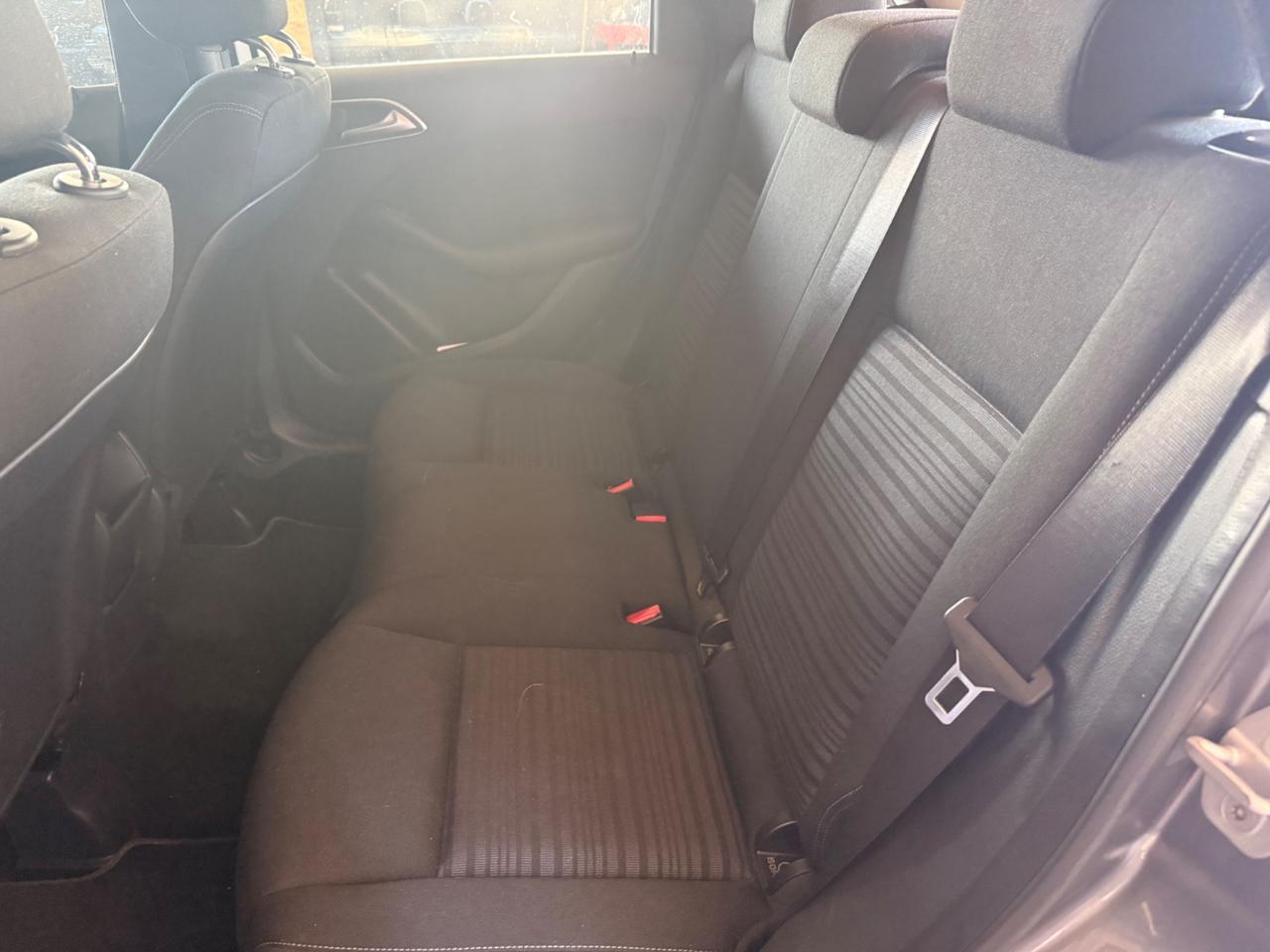 Mercedes-benz B 180 CDI Executive