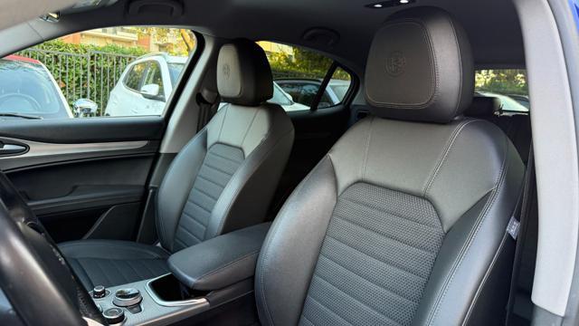 ALFA ROMEO Stelvio 2.2TURBODIESEL 190CV AT8 Q4 SPRINT*24M.G.*C.L.20*