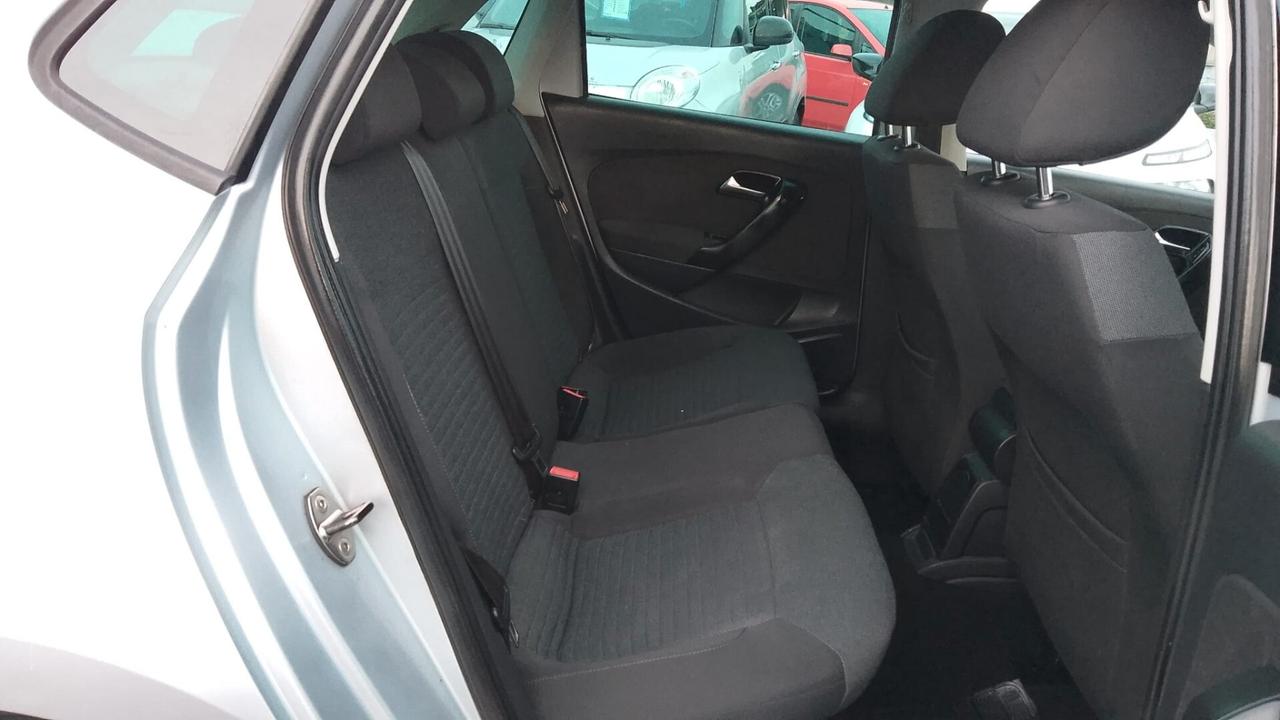 Volkswagen Polo 1.2 BENZINA