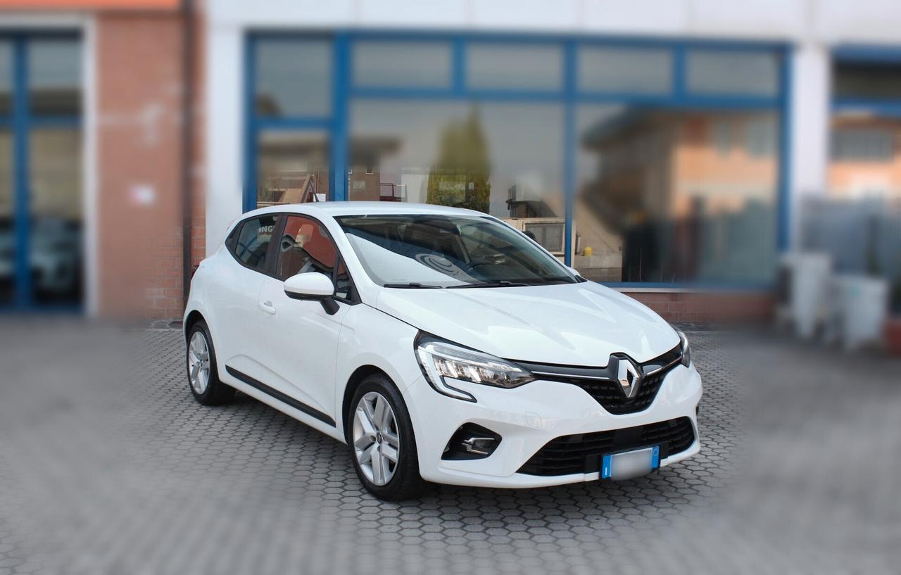 Renault Clio 1.0 TCe 90 CV 5 porte Business