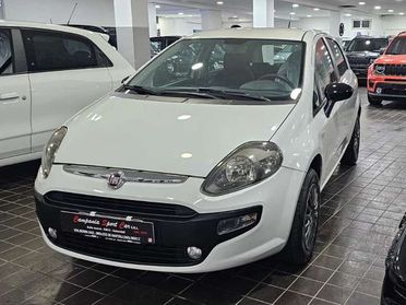 Fiat Punto Evo 1.4 NATURAL POWER 78CV LOUNGE 5 PORTE B/METANO