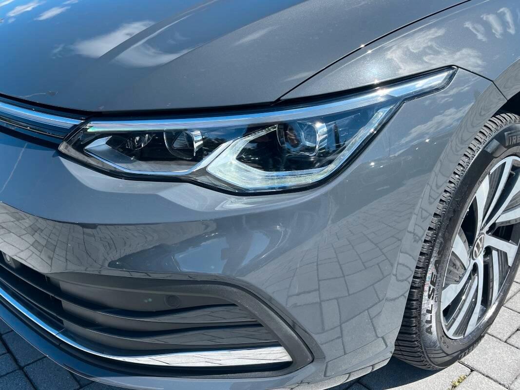 Volkswagen Golf 1.4 tsi ehybrid Style 204cv dsg
