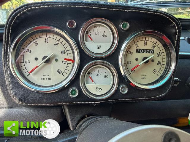 FIAT 500L 0.5 18CV