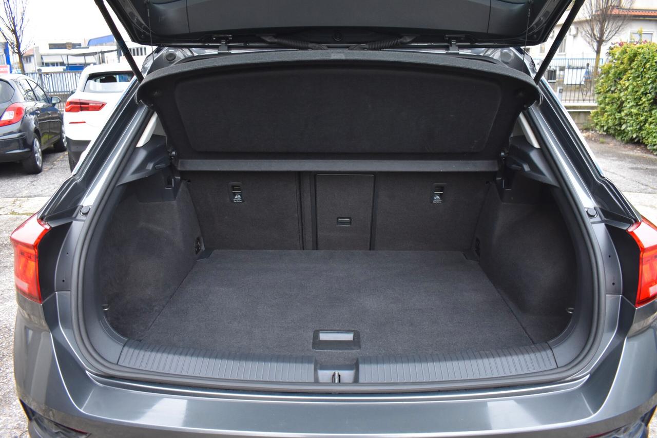 Volkswagen T-Roc 1.0 Tsi 115cv