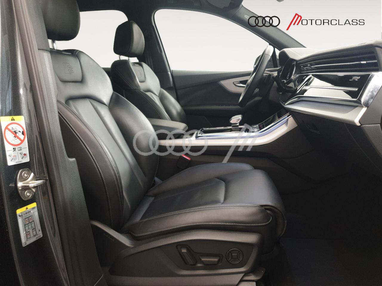 Audi Q7 50 3.0 v6 tdi mhev sport quattro tiptronic 7p.ti