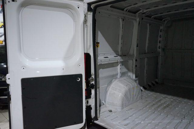 FIAT Ducato 28 2.3 MJT L1H1 120CV Furgone UNIPROP.CERTIFICATO
