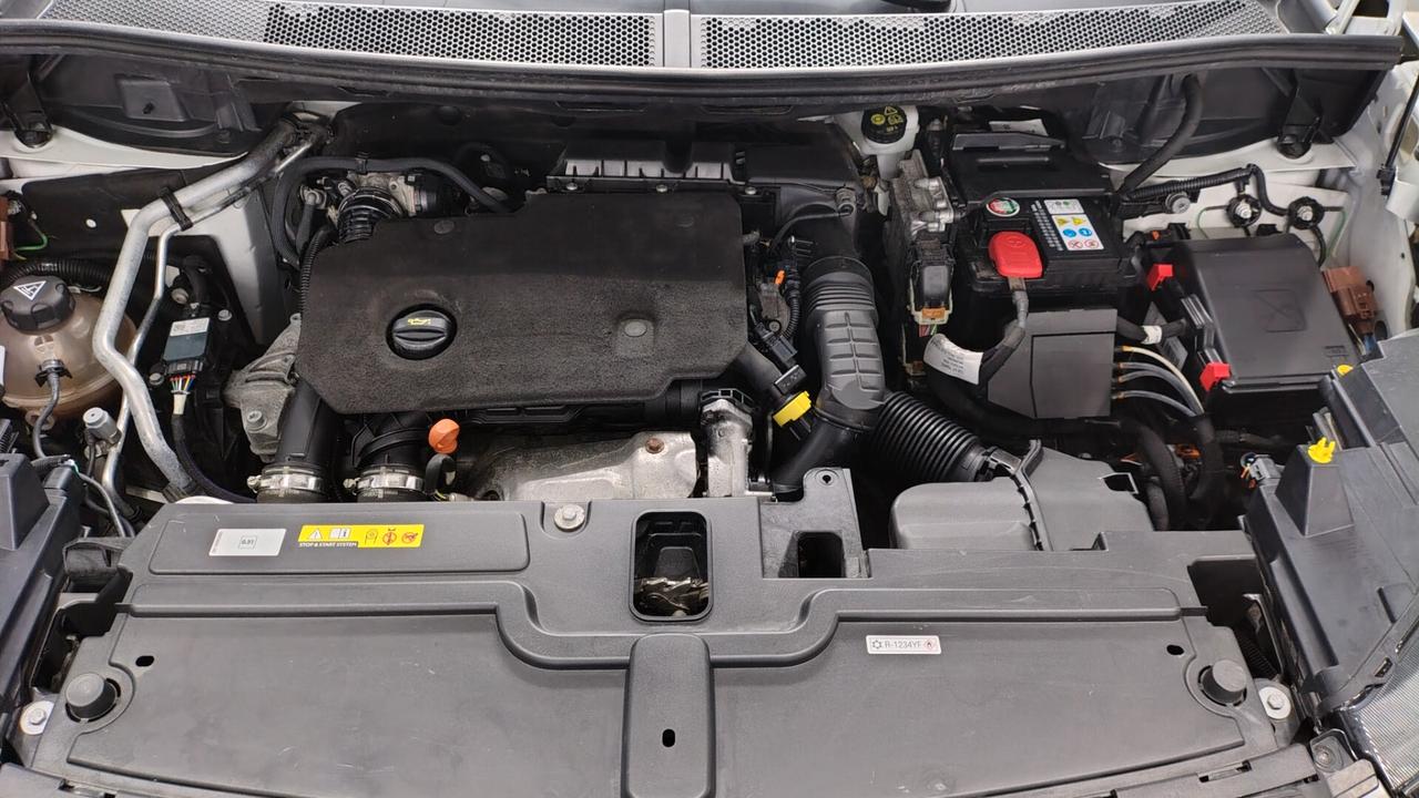 Opel Grandland X 1.5 diesel Ecotec S&S Ultimate