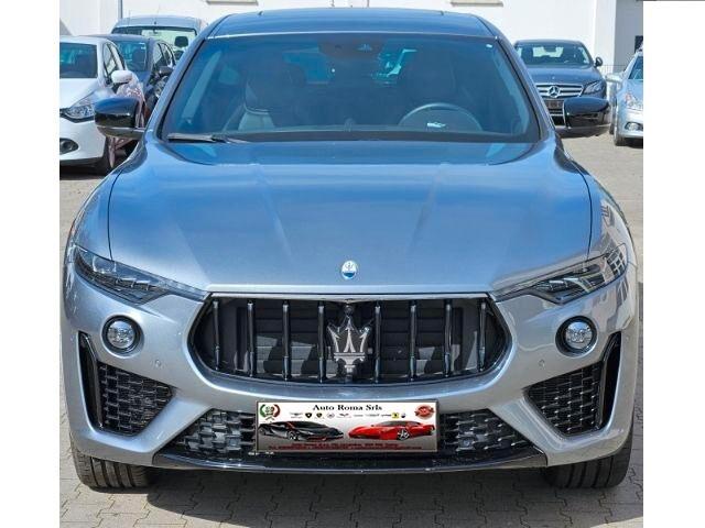 Maserati Levante 330 CV MHEV AWD GT