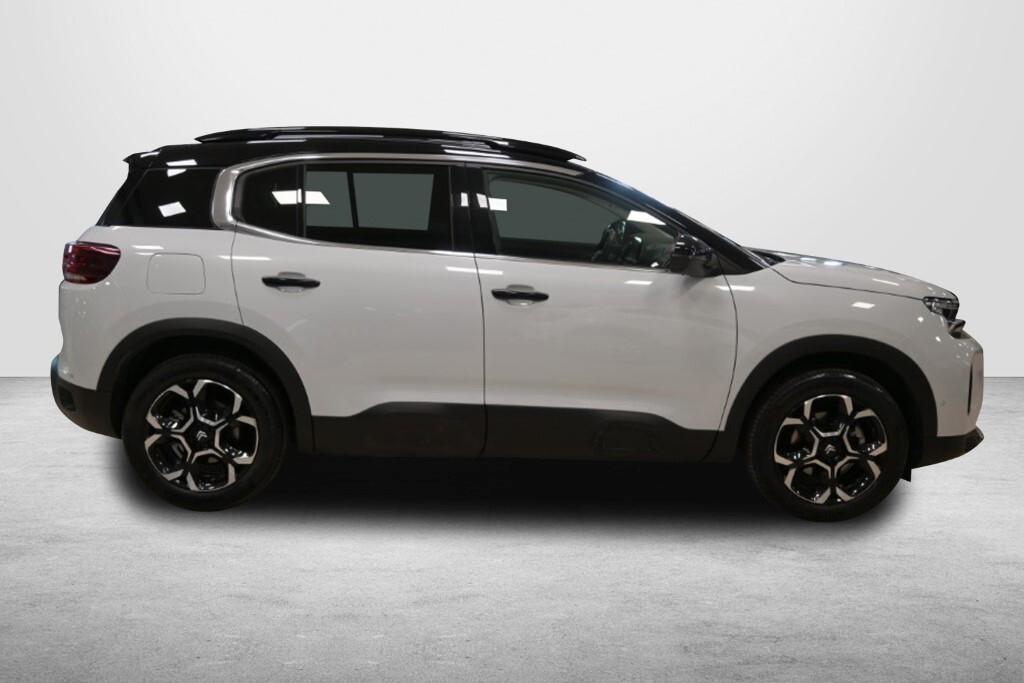 Citroen C5 Aircross BLUEHDI 130CV SeS EAT8 MAX ( FARI LED - CERCHI 18 TELECAMERA POST. PDC NAVI )