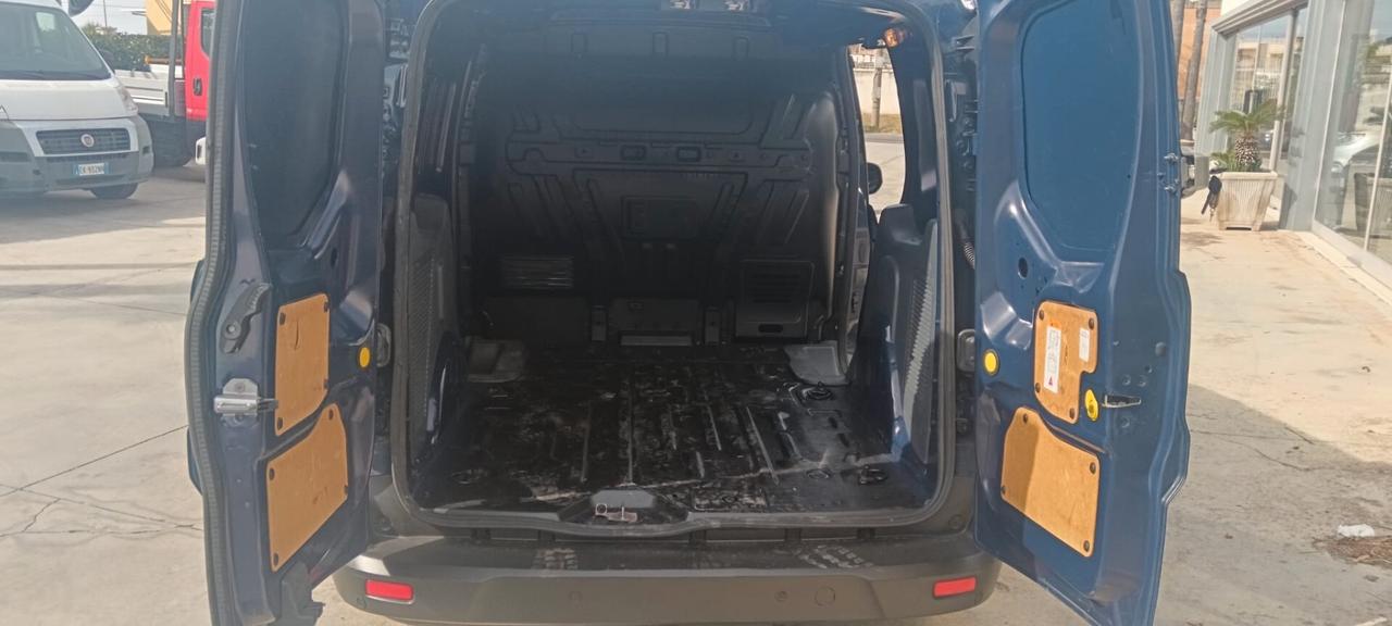 FORD CONNECT 1500 TDCI