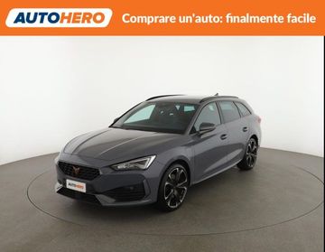 CUPRA Leon 1.4 e-HYBRID 245 CV DSG