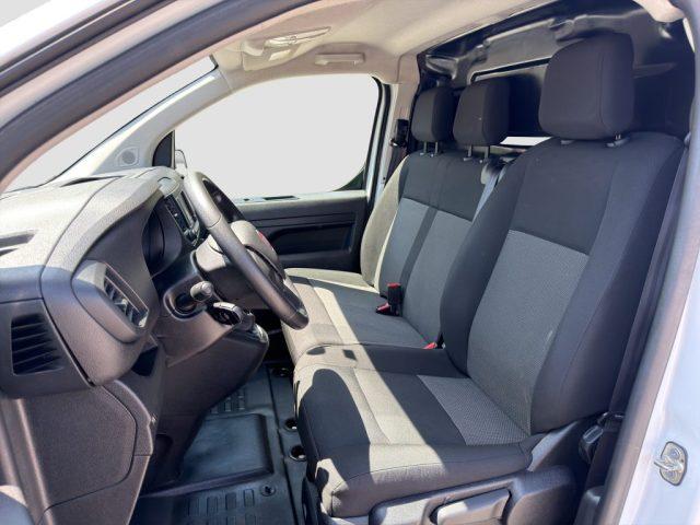 FIAT Scudo Scudo 1.5 BlueHDi 120CV PL-TN Furgone