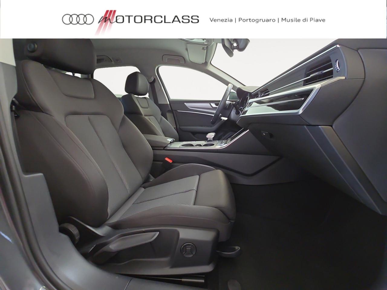 Audi A6 avant 40 2.0 tdi mhev 12v s line edition quattro ultra s tronic