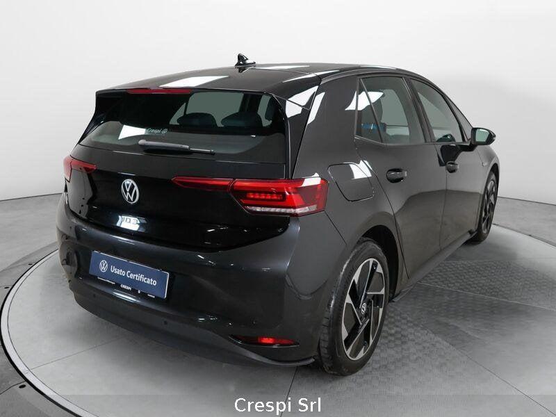 Volkswagen ID.3 ID.3 Pro Performance