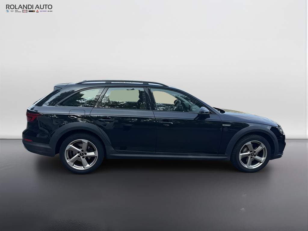 Audi A4 Allroad 40 2.0 TDI Business Quattro S tronic