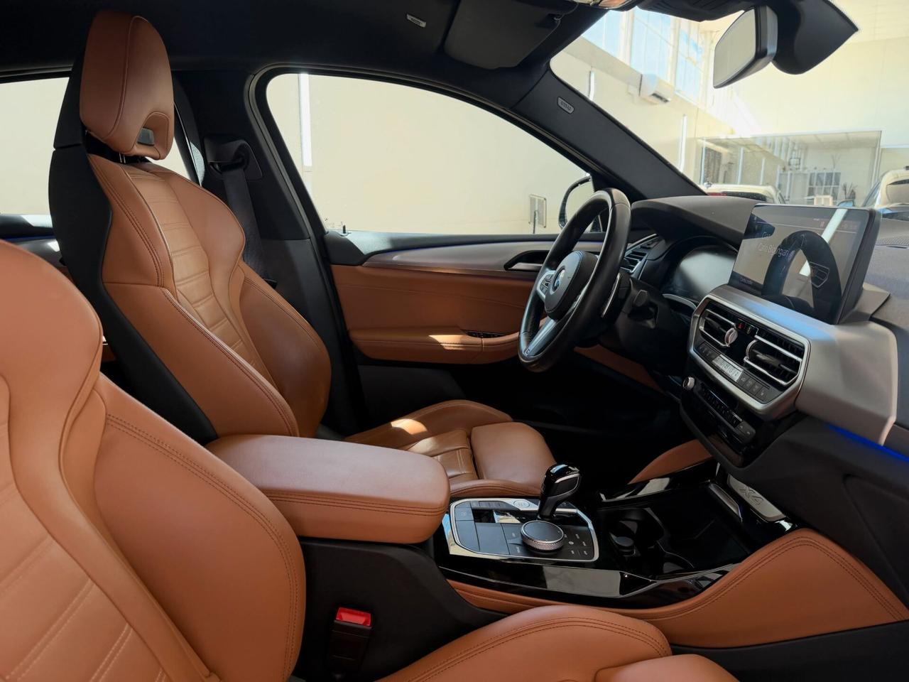 Bmw X4 xDrive20d 48V Msport