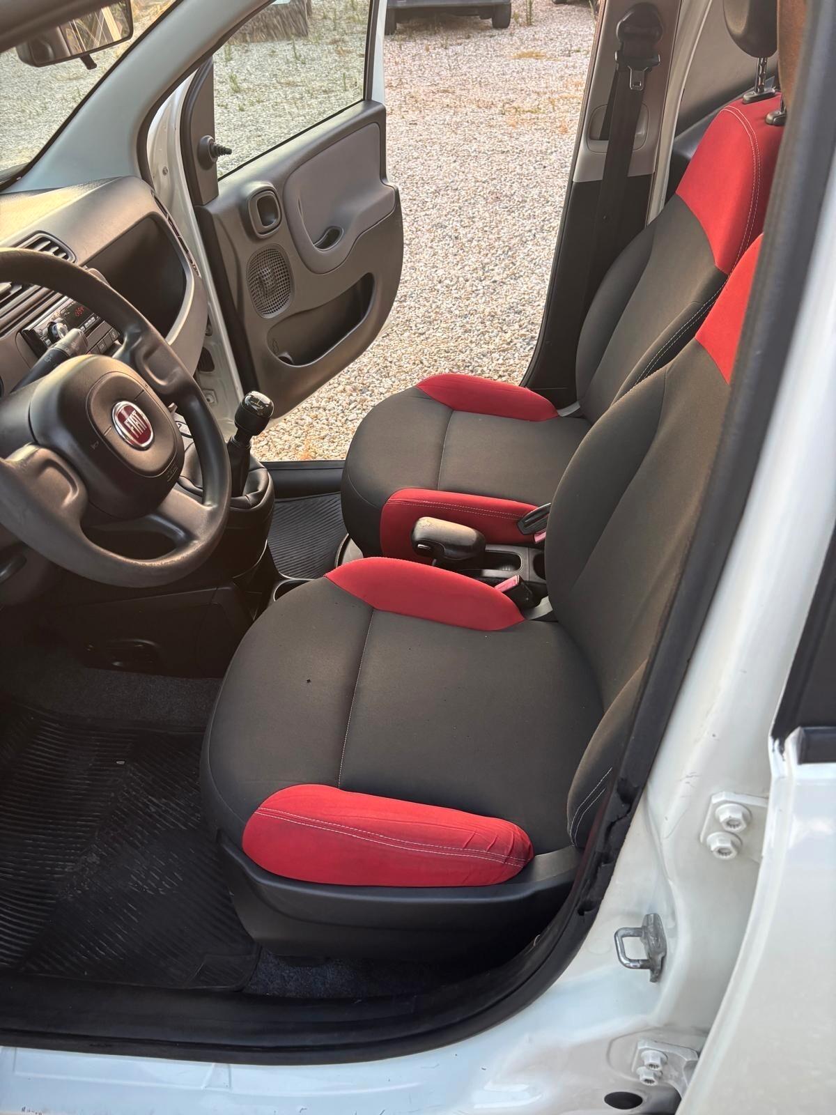 FIAT PANDA VAN 1.3 MJT S&S Easy