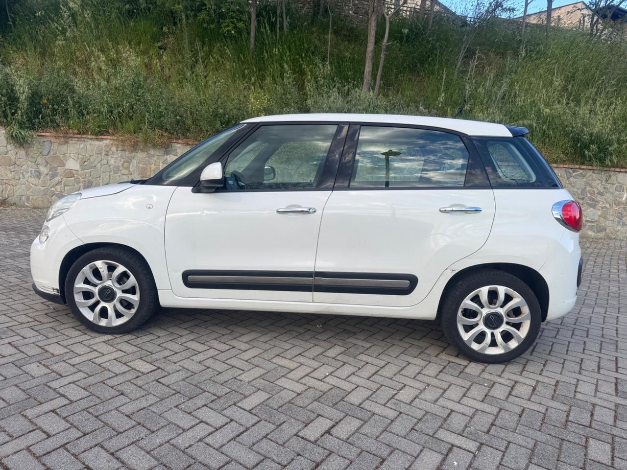 Fiat 500L 1.3 Multijet 85Cv *LOUNGE* 2013