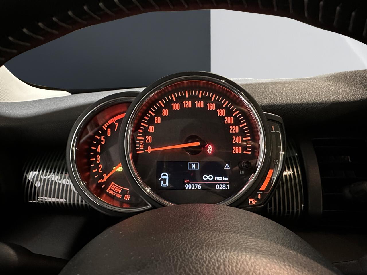 Mini Cooper 1.5 60YEARS