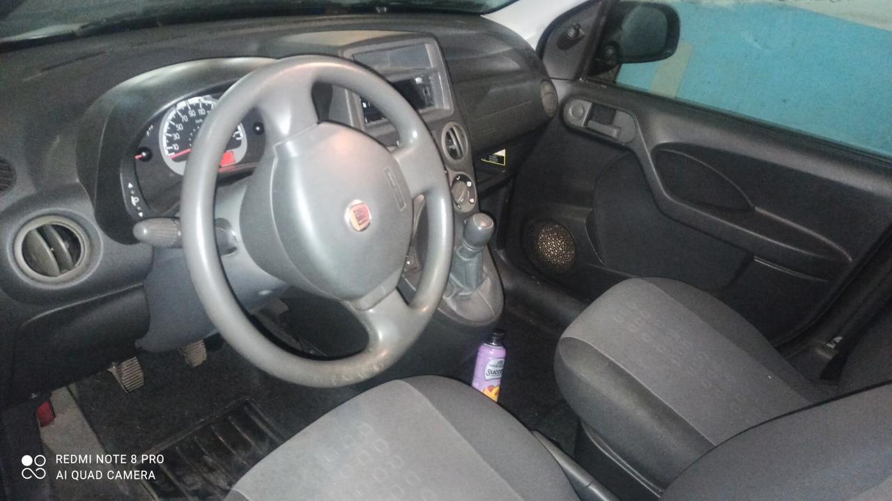 Fiat Panda 1.2 Emotion