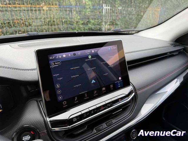 JEEP Compass phev 240 CV Trailhawk 4xe IVA ESPOSTA PREZZO REALE