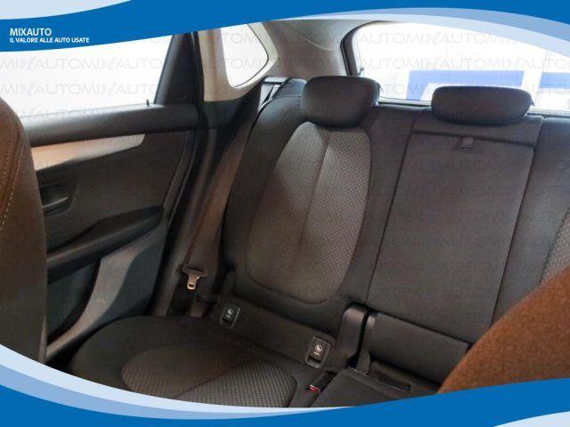 BMW 218 i Active Tourer Business EU6D-Temp