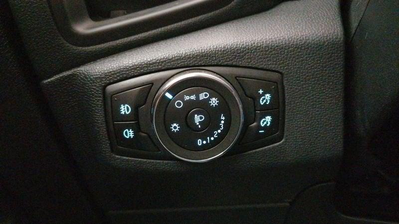 Ford EcoSport 1.0 ecoboost ST-Line s&s 125cv my20.25
