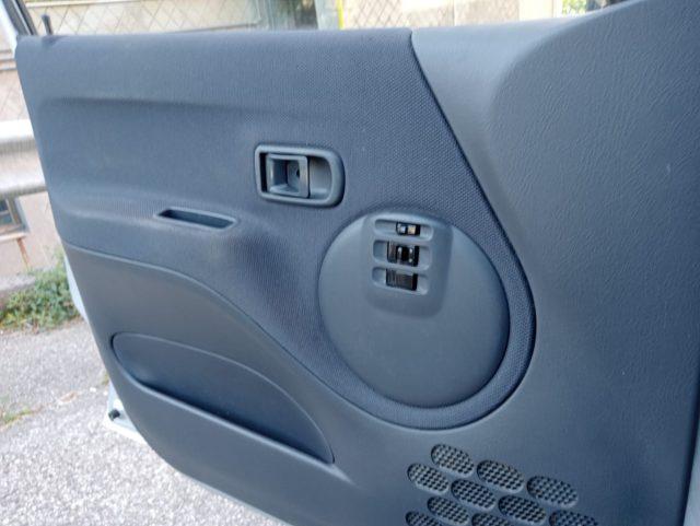 DAIHATSU Terios 1.3i 16V cat 4WD - CLIMA- ok neopatentati
