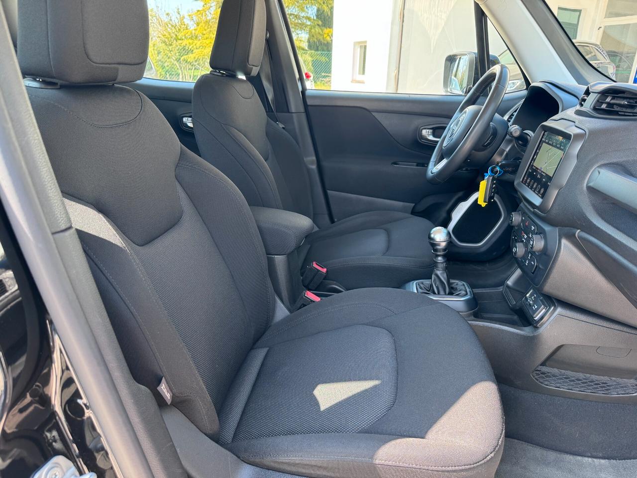 Jeep Renegade 1.0 T3 BENZINA MANUALE Business