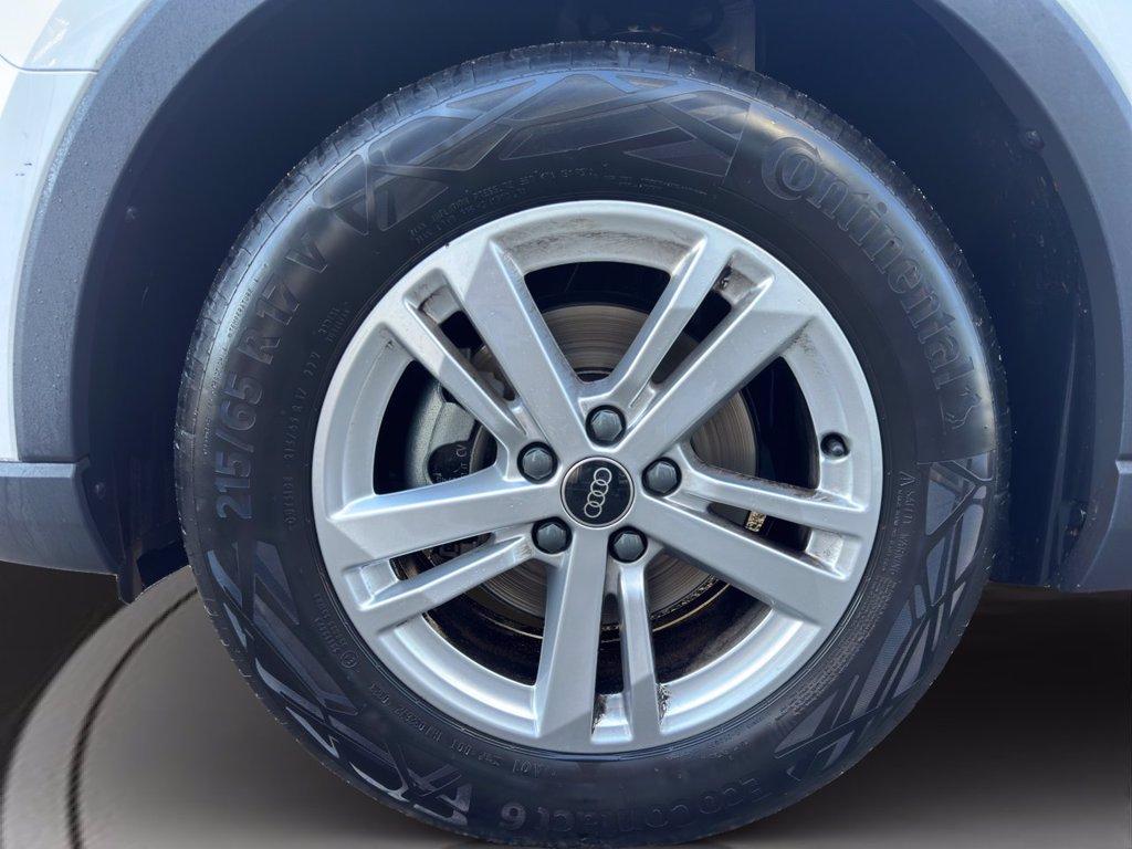 AUDI Q3 35 1.5 tfsi business del 2023