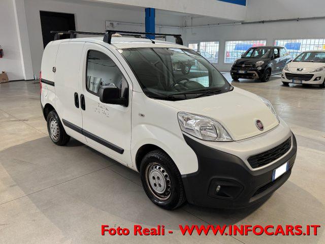FIAT Fiorino 1.3 MJT 80CV Cargo