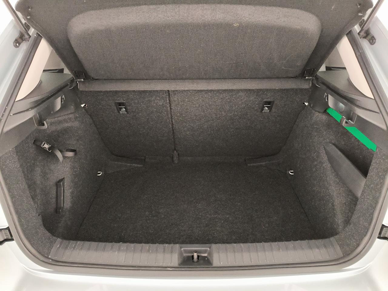 Skoda Kamiq 1.0 tsi style 110cv