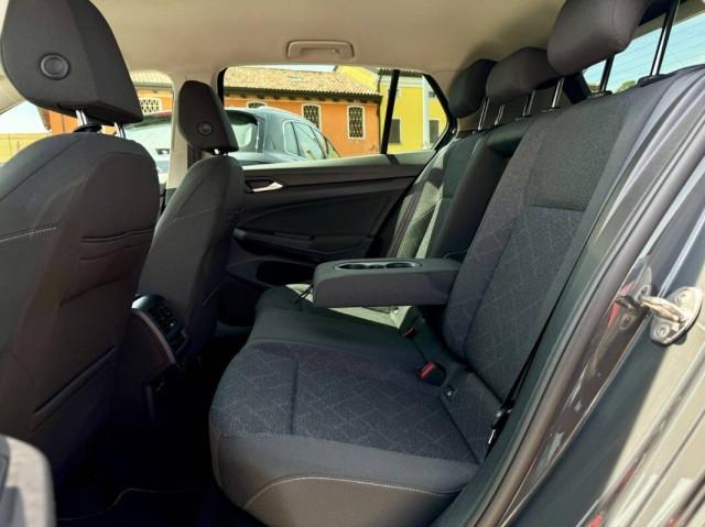 Volkswagen Golf 2.0 tdi Life 115cv dsg