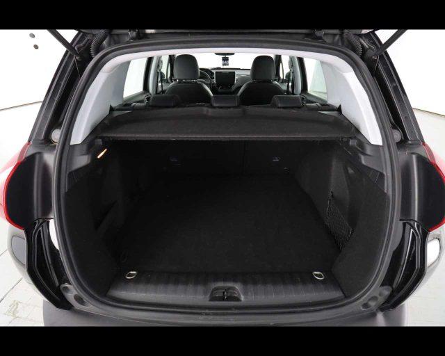 PEUGEOT 2008 1° serie BlueHDi 100 S&S Allure