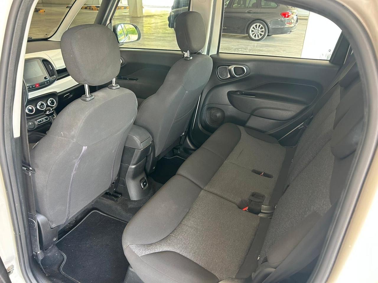 Fiat 500L 1.6 Multijet 120 CV Buss- N1