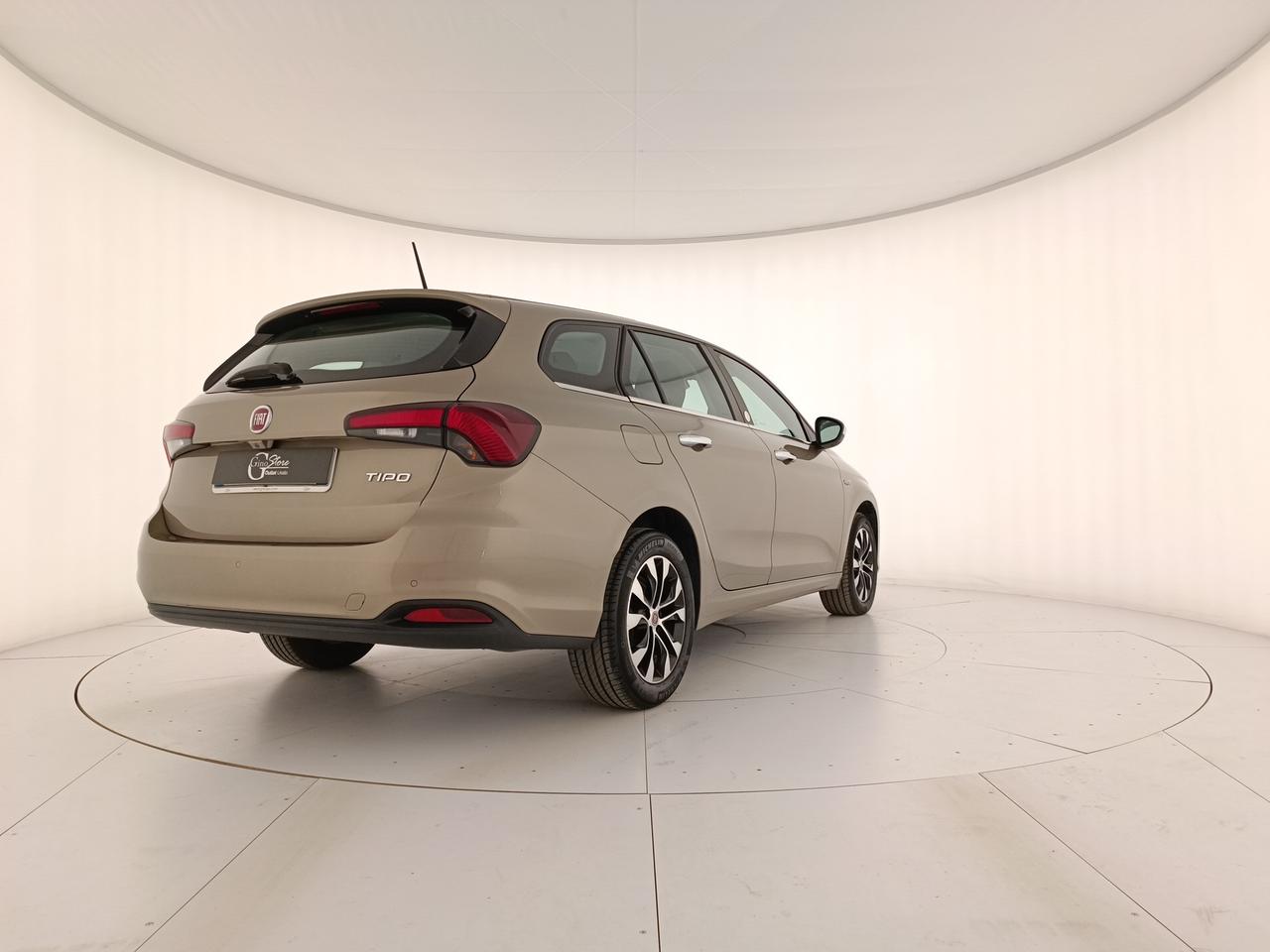 FIAT Tipo SW II 2016 - Tipo SW 1.6 mjt Lounge s&s 120cv DCT my19