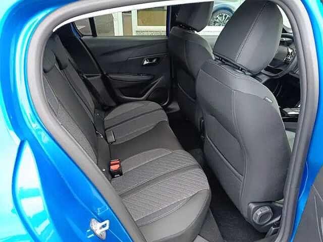 Peugeot 208 1.2 Hybrid 110cv DCS ALLURE KM ZERO